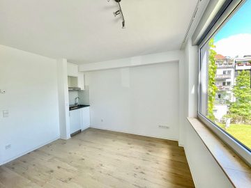Saniertes Einzimmerapartment in Top Lage von Lindenthal, 50931 Köln, Wohnung